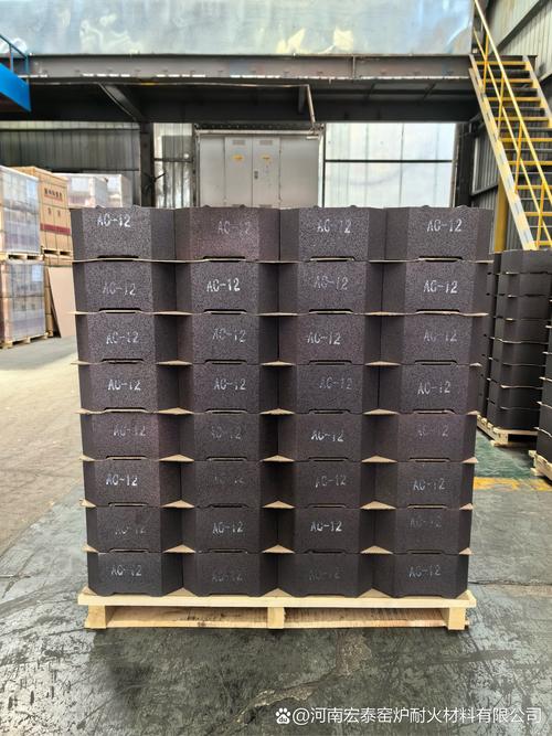 耐火磚 高溫環(huán)境中的建筑守護(hù)者