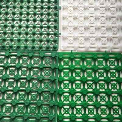 撫州塑料排水板廠家與金屬材料行業(yè)的協(xié)同發(fā)展